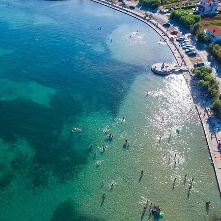 Spirit Of The Sea * Pašman