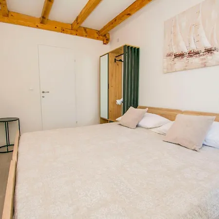 Apartament Spirit Of The Sea *