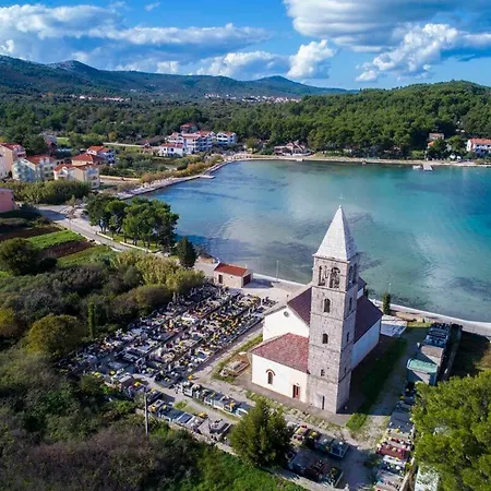 Spirit Of The Sea Pašman