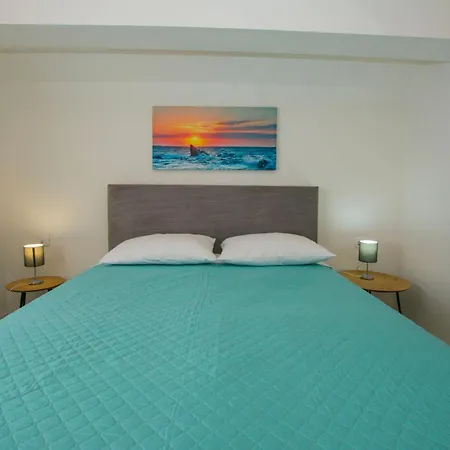 Apartament Spirit Of The Sea