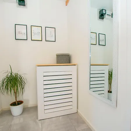 Apartament Spirit Of The Sea *