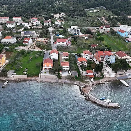 Spirit Of The Sea * Pašman