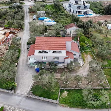 Apartament Spirit Of The Sea