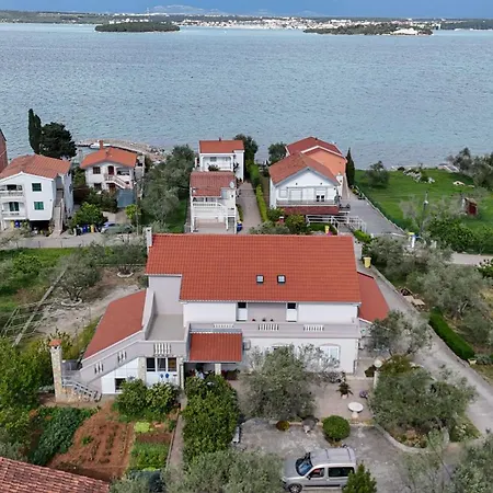 Spirit Of The Sea Apartament Pašman