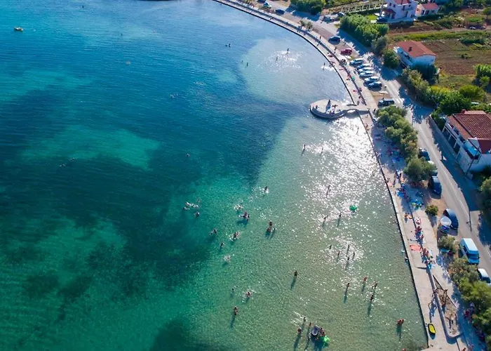 Spirit Of The Sea * Pašman