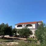 Appartement Spirit Of The Sea Pašman