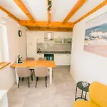Spirit Of The Sea Appartement *