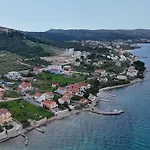 Appartement Spirit Of The Sea Pašman