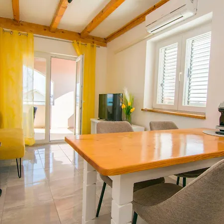 Spirit Of The Sea Apartment