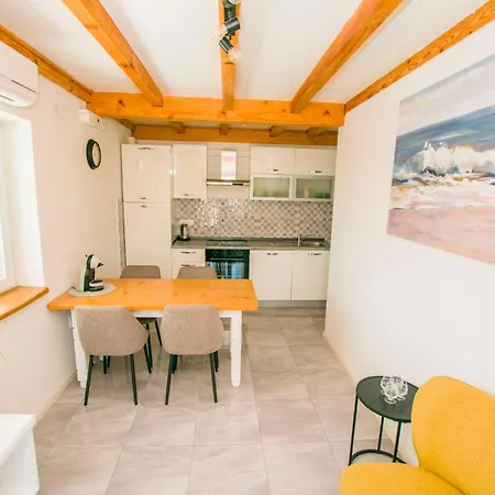 Spirit Of The Sea Apartment *