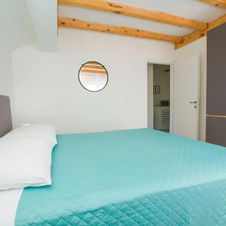 Apartman Spirit Of The Sea Pašman