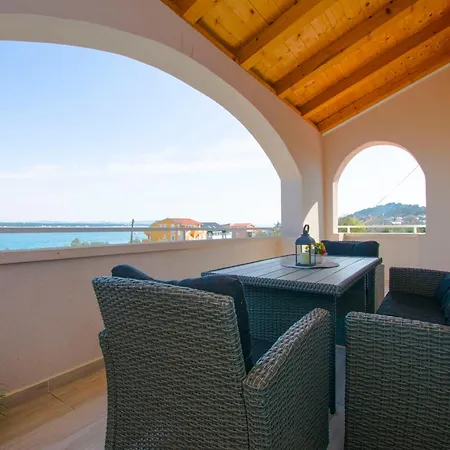 Spirit Of The Sea Apartman