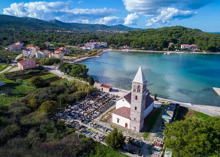 Spirit Of The Sea Pašman