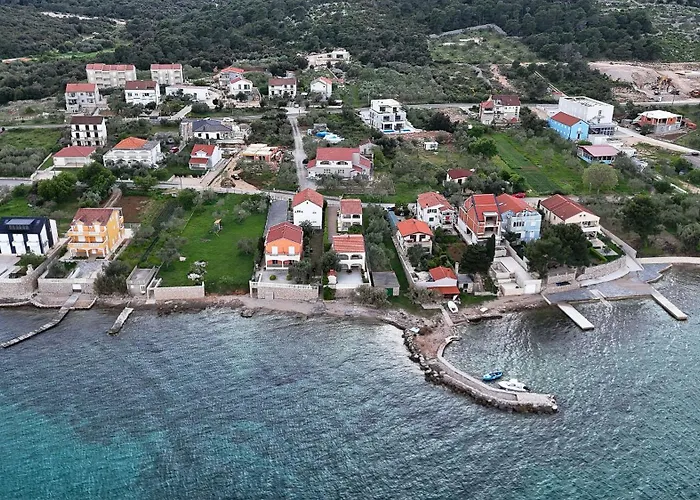 Spirit Of The Sea * Pašman